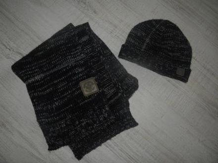 Set čiapka+šál, 104