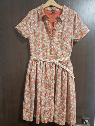 Satocky sergent major vel.134/140 nenosene, sergent major,140