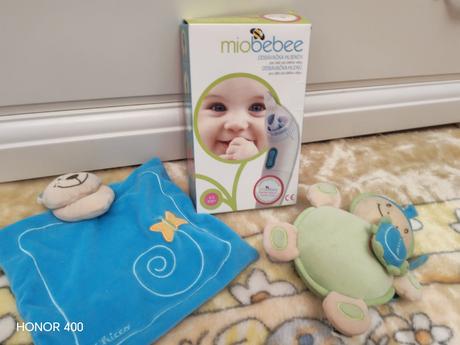 Odsávačka na soplíky, 