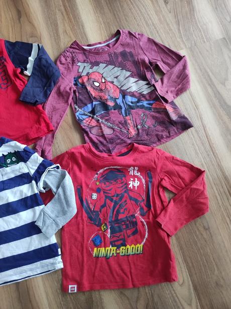 Balik triciek, disney,110