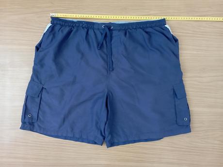 Balík pánskeho oblečenia l/xl/xxl (poštovné a bal), xl