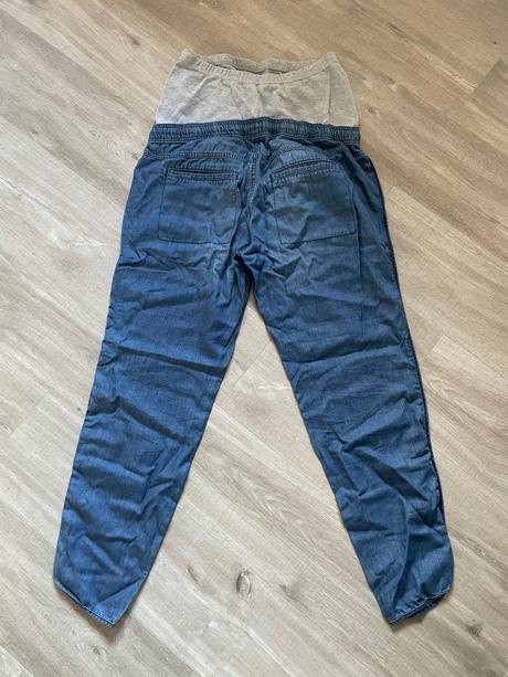 Tehotenské rifle, c&a,40