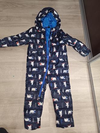 Overal 86, lupilu,86