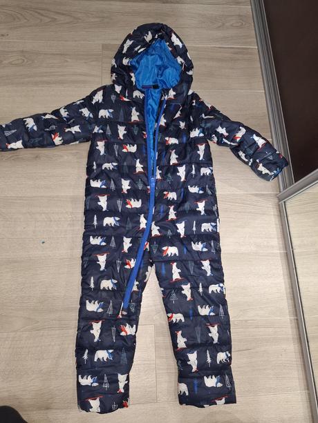 Overal 86, lupilu,86