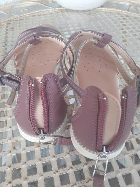 Detská obuv, geox,34