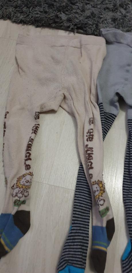 Pančušky č.92, 92