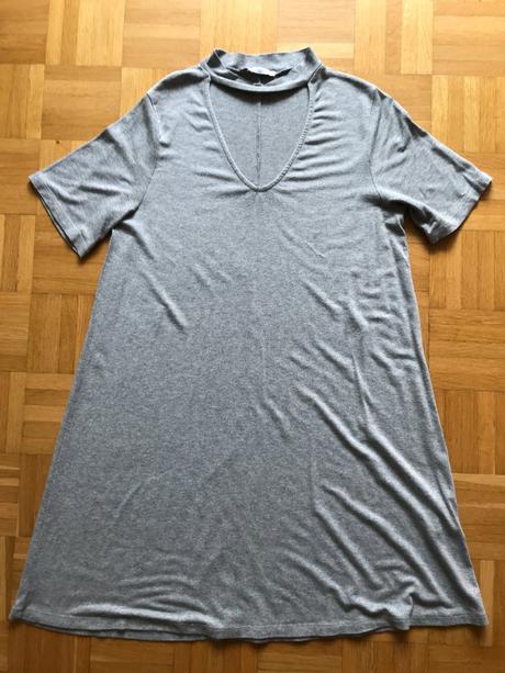 Voľné šaty, pull&bear,m