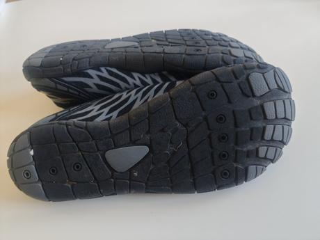 Barefoot tenisky, 40