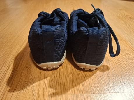 Tenisky barefoot styl, 36