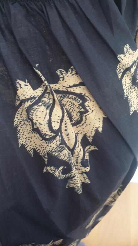 Letné šaty, m / s / xs