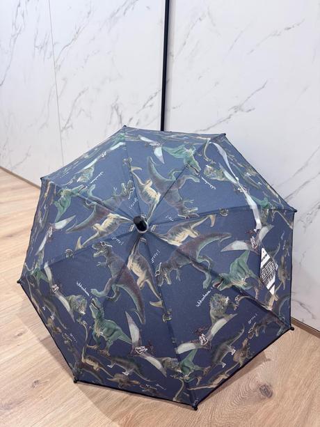 Disney dáždnik peppa pig, unicorn, hasič sam,