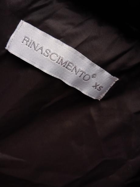 Prechodná bunda rinascimento, xs