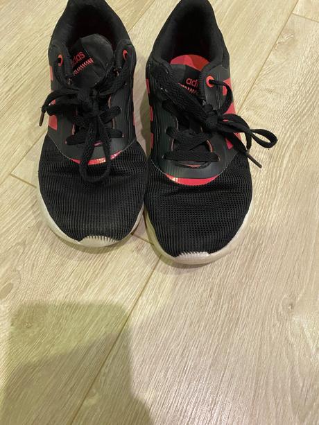 Tenisky, adidas,34