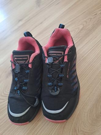 Topanky, alpine pro,31