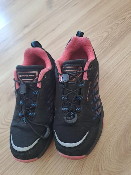 Topanky, alpine pro,31