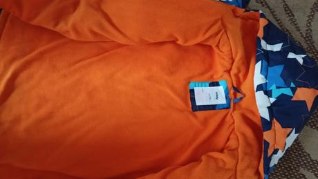 Detska bundicka, sinsay,116