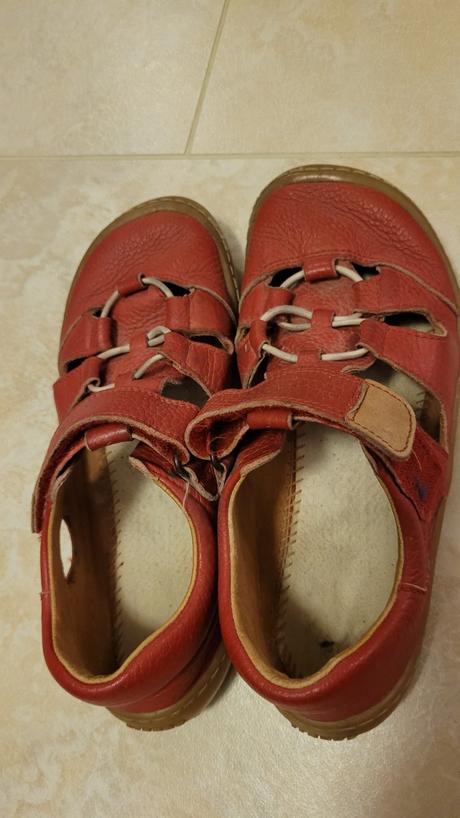 Sandále froddo, froddo,33