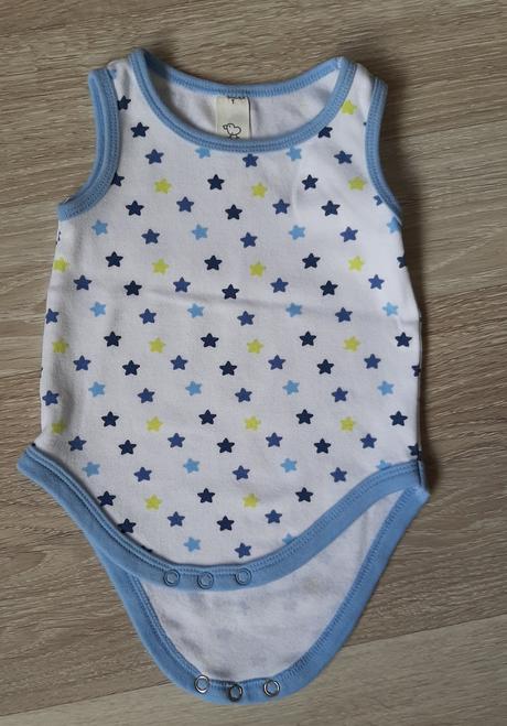 Body tielko, baby club,62