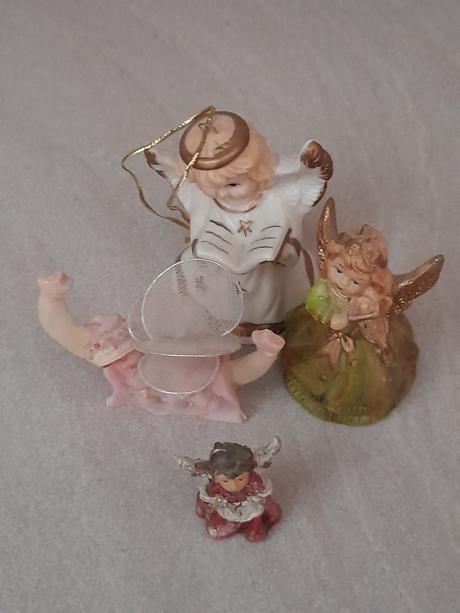 Male bytove doplnky, 