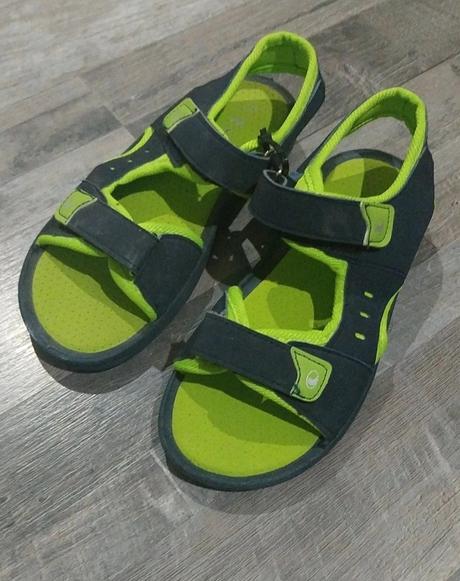 Sandale, h&m,33