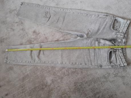 Predám dievčenské rifle, sinsay,32