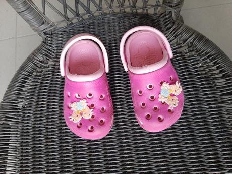 Dievčenské kroksy, 23