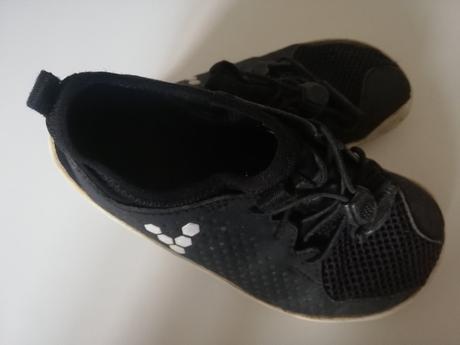 Tenisky vivobarefoot 28, vivobarefoot,28