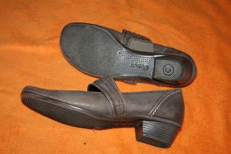 Koženne gabor, gabor,38