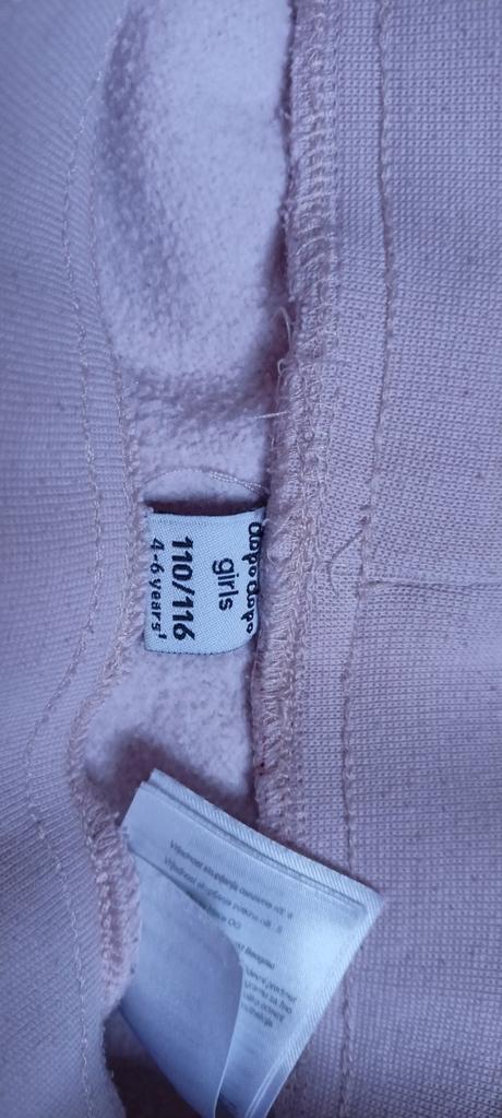 Tepláky, dopodopo,110