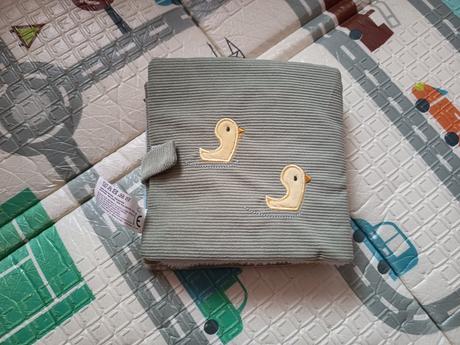 Little dutch knižka, 