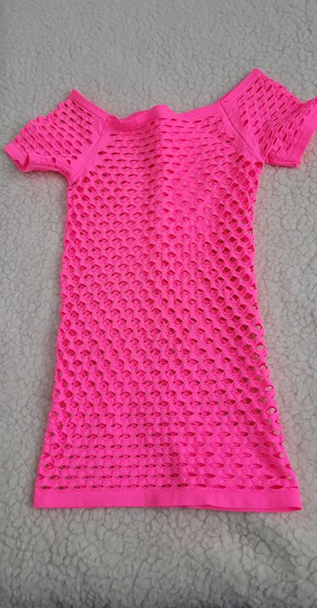 Ružové tričko, l