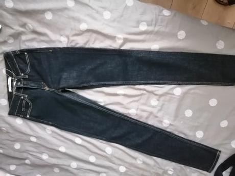 Rifle, calvin klein,24