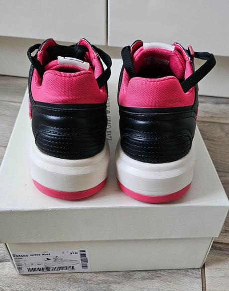 Sneakers emporio armani, 37