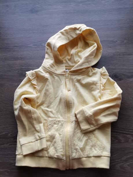 Krásna mikina, f&f,98