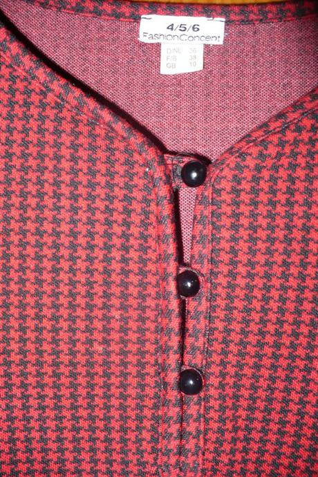 Tuncika/predlzene tricko, 36