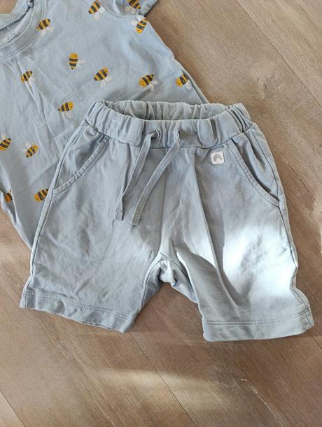 Lindex súprava včielky, lindex,98