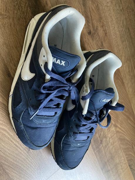 Tenisky nike air, vel 40, nike,40