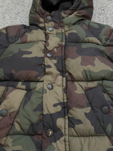 Bunda zara, zara,110