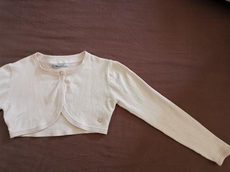 Krásne bolerko mayoral, č. 128, mayoral,128