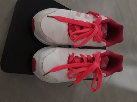 Tenisky, adidas,38