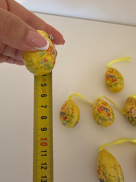 Veľkonočné vajíčka, 