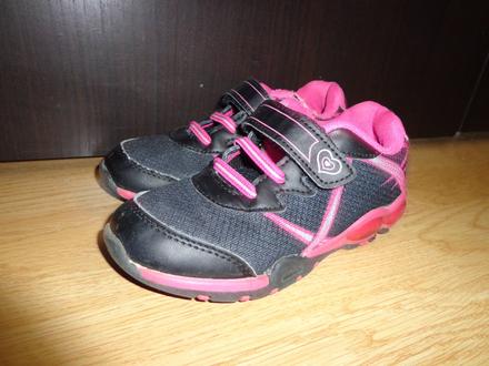 Blikacie tenisky v. 29, 29