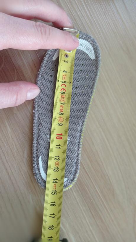 Geox prechodné topánky, geox,23