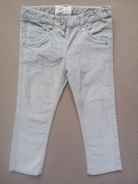 Nohavice zn. mayoral, mayoral,92