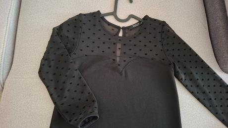 Miny saty na svadbu xs alebo 164, mohito,164