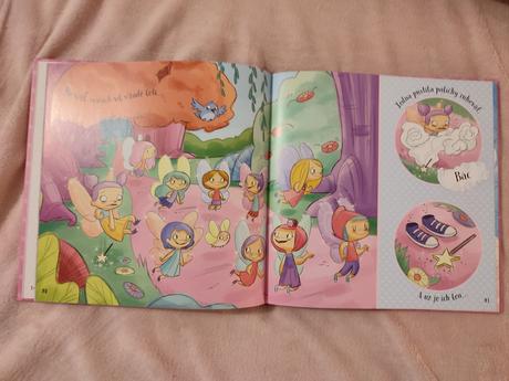 Moje najmilšie príbehy, 