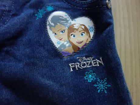 Rifle c&a frozen, c&a,110