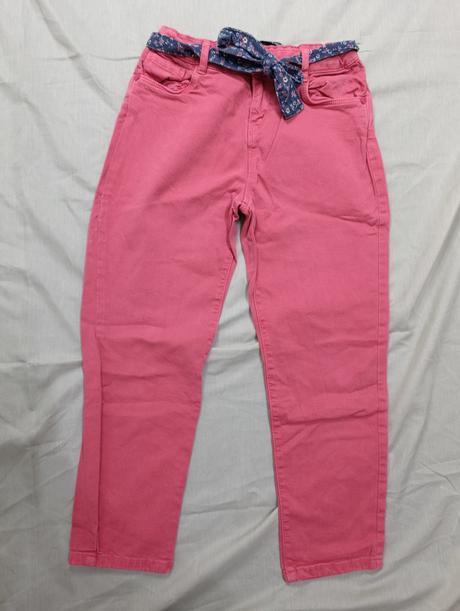 Vertbauder dievčenské rifle, 152