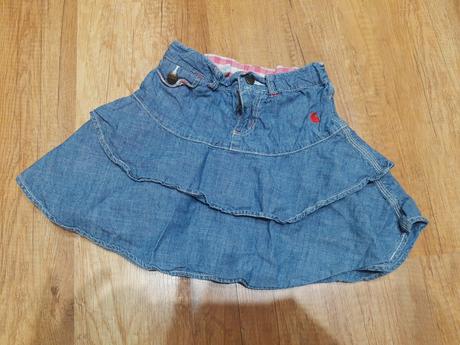 Dievcenska sukna, 110