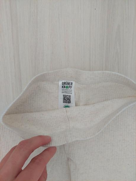 Legíny tchibo 2 ks, tchibo,110 / 116